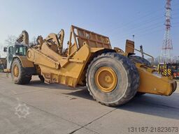 CAT 631E (3 units available)