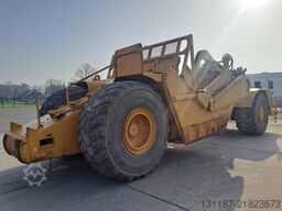 CAT 631E (3 units available)