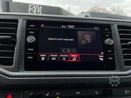 MAN TGE 3.180 L3H3 Kasten 4x4 STANDHZ DIFF AHK ACC