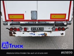 KRONE SDK 27, Koffer, 1 Vorbesitzer, Doppelstock