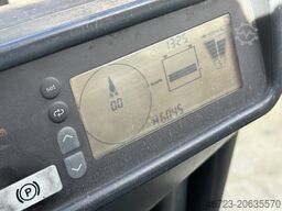 JUNGHEINRICH EFG 320