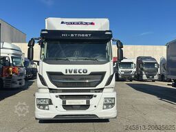Iveco stralis 330