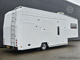 Van Den Oever Trailers CAMPER TRAILER / MOBIL HOME