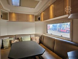 Van Den Oever Trailers CAMPER TRAILER / MOBIL HOME