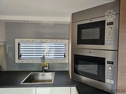 Van Den Oever Trailers CAMPER TRAILER / MOBIL HOME