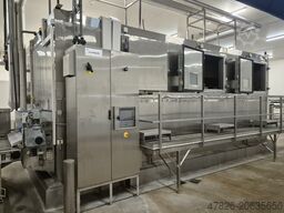 Frigoscandia FloFreeze MX62