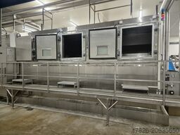 Frigoscandia FloFreeze MX62