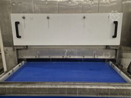 Frigoscandia FloFreeze MX62