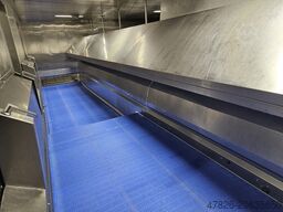 Frigoscandia FloFreeze MX62