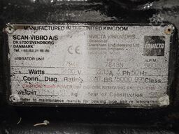 Frigoscandia FloFreeze MX62