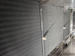 Frigoscandia FloFreeze MX62