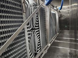 Frigoscandia FloFreeze MX62