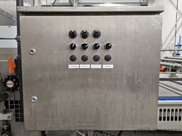 Frigoscandia FloFreeze MX62