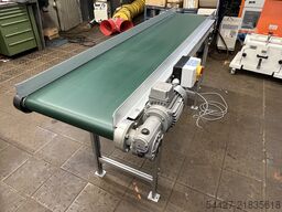 trio-technik AB 200x400