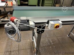 trio-technik AB 200x400