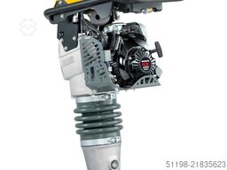 Wacker Neuson BS 68-4 A Stampfer NEU Aktion!
