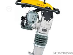 Wacker Neuson BS 68-4 A Stampfer NEU Aktion!