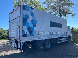 DAF CF 260 FA