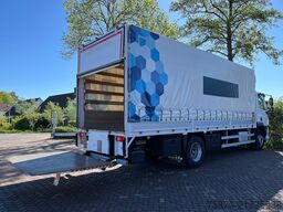DAF CF 260 FA