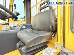 Combilift C4500 DIESEL DUPLEX 6000MM FREE-LIFT
