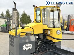 Combilift C4500 DIESEL DUPLEX 6000MM FREE-LIFT