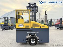 Combilift C4500 DIESEL DUPLEX 6000MM FREE-LIFT