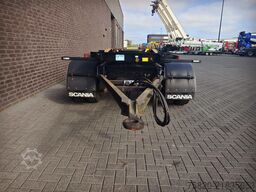 Huffermann HSA 28.70 HSA-3