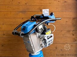 Weber MT SRV 590-II Stampfer NEU