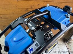 Weber MT SRV 590-II Stampfer NEU