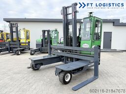 Combilift C4500 DIESEL WIDE-FORK-POSITIONER