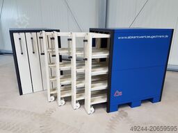 ATS Blechbearbeitungsmaschinen 34834