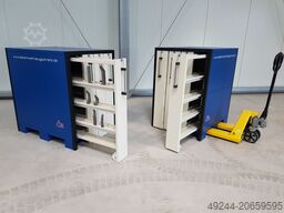 ATS Blechbearbeitungsmaschinen 34834