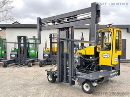 Combilift C4500 / DUPLEX 4050MM DIESEL POSITIONER