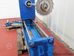 Gökkaya Machinery AKO®WALL EX KDH 10W