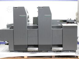 Heidelberg SM 52-2P+