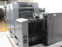 Heidelberg SM 52-2P+