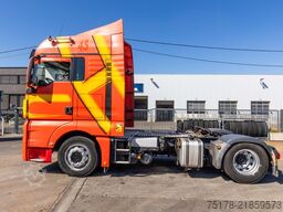 MAN TGX 18.440 XLX BLS + KIPHYDR.