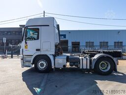 Mercedes-Benz ACTROS 1844 LS MP3+VOITH+HYDR
