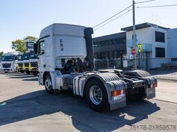 Mercedes-Benz ACTROS 1844 LS MP3+VOITH+HYDR