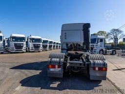 Mercedes-Benz ACTROS 1844 LS MP3+VOITH+HYDR