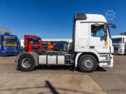 Mercedes-Benz ACTROS 1844 LS MP3+VOITH+HYDR