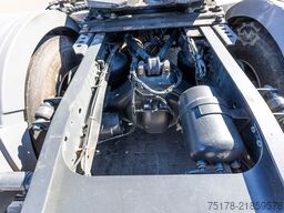 Mercedes-Benz ACTROS 1844 LS MP3+VOITH+HYDR