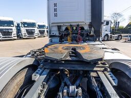 Mercedes-Benz ACTROS 1844 LS MP3+VOITH+HYDR
