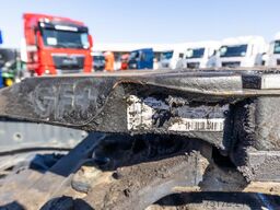 Mercedes-Benz ACTROS 1844 LS MP3+VOITH+HYDR