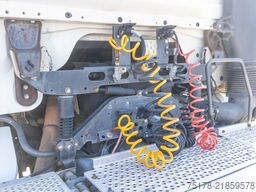 Mercedes-Benz ACTROS 1844 LS MP3+VOITH+HYDR