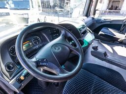 Mercedes-Benz ACTROS 1844 LS MP3+VOITH+HYDR