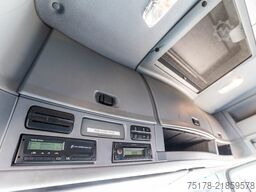 Mercedes-Benz ACTROS 1844 LS MP3+VOITH+HYDR