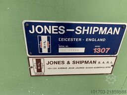 Jones & Shipman 1307