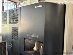 DMG MORI DMU 60 monoBLOCK