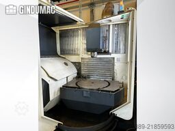 DMG MORI DMU 60 monoBLOCK